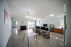 Blk 116B Rivervale Edge (Sengkang), HDB 5 Rooms #580853881